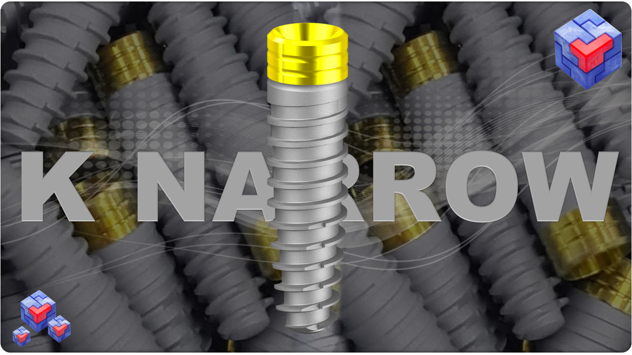 Connection Esagono Interno IK – IC - IA - RESISTA