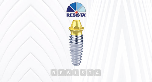 RESISTA - Catalogue RESISTA 2021