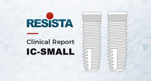 RESISTA - Clinical Report IC-SMALL