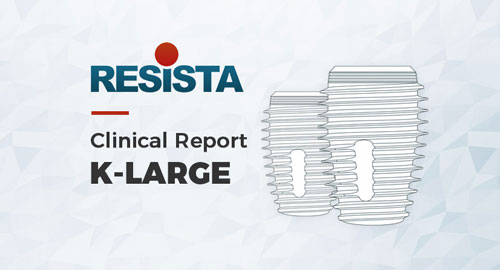 RESISTA - Clinical Report K-LARGE