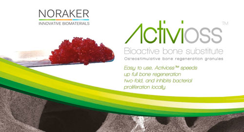 RESISTA - Activioss - Sost. Osseo