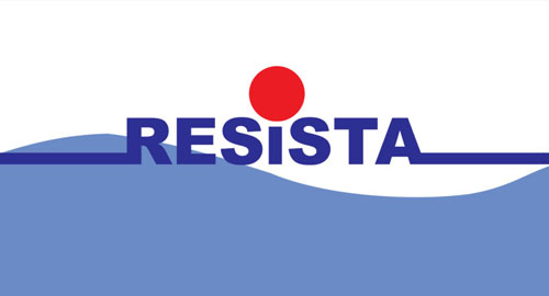 RESISTA - Frese da Studio