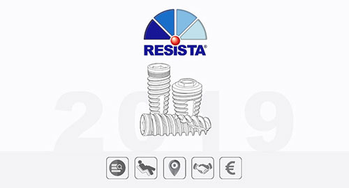 RESISTA - Brochure UNI-Q-MUA 2.0