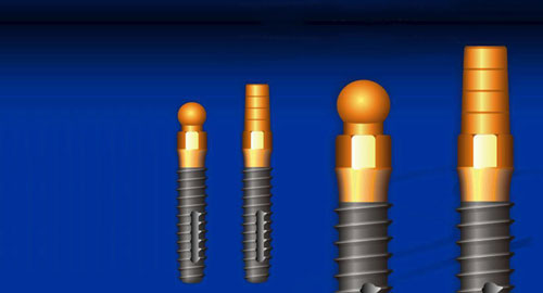 RESISTA - Mini Implants