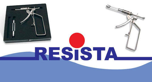 RESISTA - Peripress