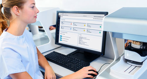 RESISTA - Resista DS - Digital Solution