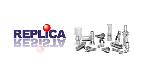 RESISTA - Smart Order - Replica