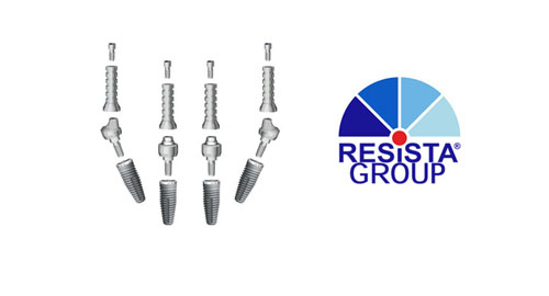 RESISTA - Toronto Carico Immediato