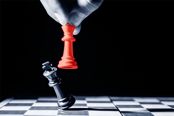 RESOLUTION PROJECT - RESISTA