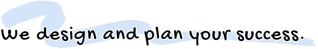 We design and plan your success. - RESISTA