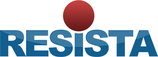 RESISTA - Logo